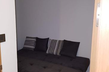 The SOHO Suites KLCC