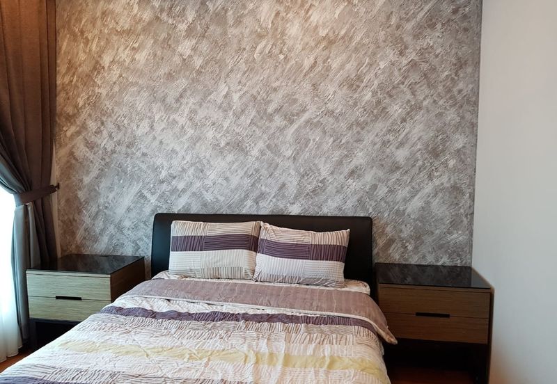 The SOHO Suites KLCC