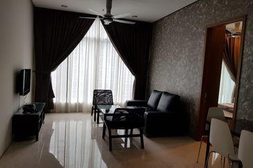 The SOHO Suites KLCC