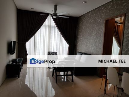 The SOHO suites, KLCC Kuala Lumpur Condominium for Sale, Kuala Lumpur, KLCC