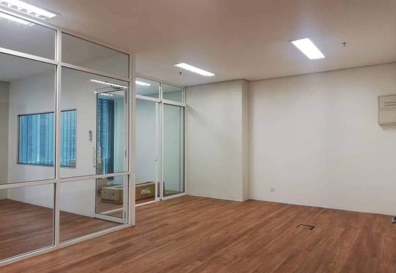 The SOHO Suites KLCC