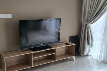 Residensi Xtreme Meridian (Astoria Ampang)