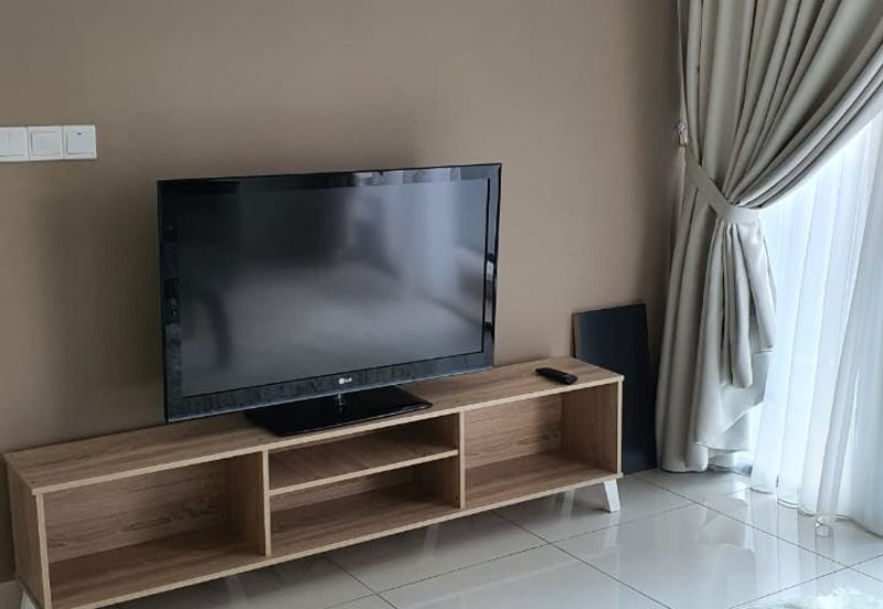 Residensi Xtreme Meridian (Astoria Ampang)