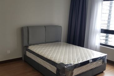 Residensi Xtreme Meridian (Astoria Ampang)