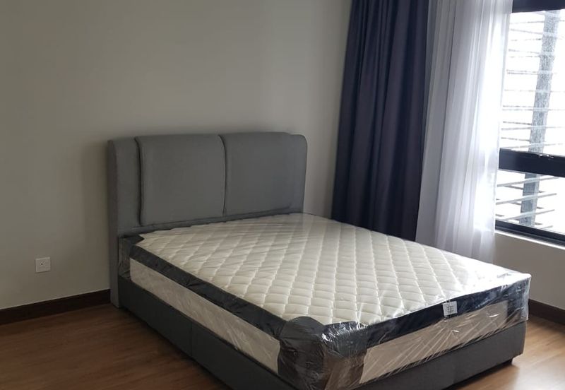 Residensi Xtreme Meridian (Astoria Ampang)