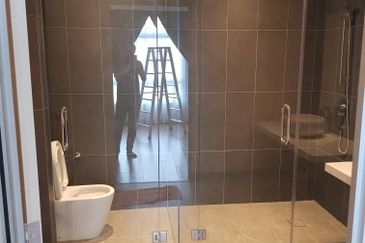 Residensi Xtreme Meridian (Astoria Ampang)