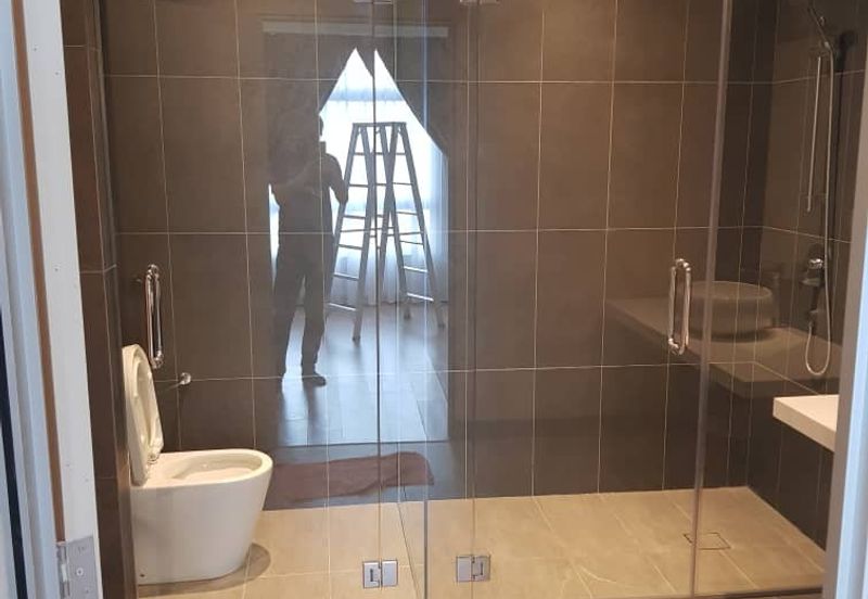 Residensi Xtreme Meridian (Astoria Ampang)