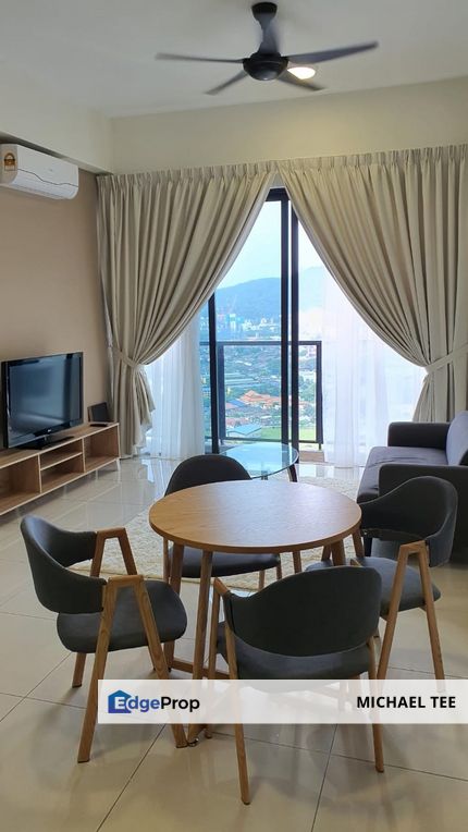 Astoria (Xtreme Meridian) Ampang Selangor Condominium for Rent, Selangor, Ampang