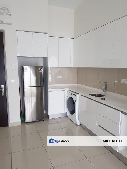 Astoria (Xtreme Meridian) Ampang Selangor Condominium for Rent, Selangor, Ampang