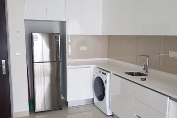 Residensi Xtreme Meridian (Astoria Ampang)