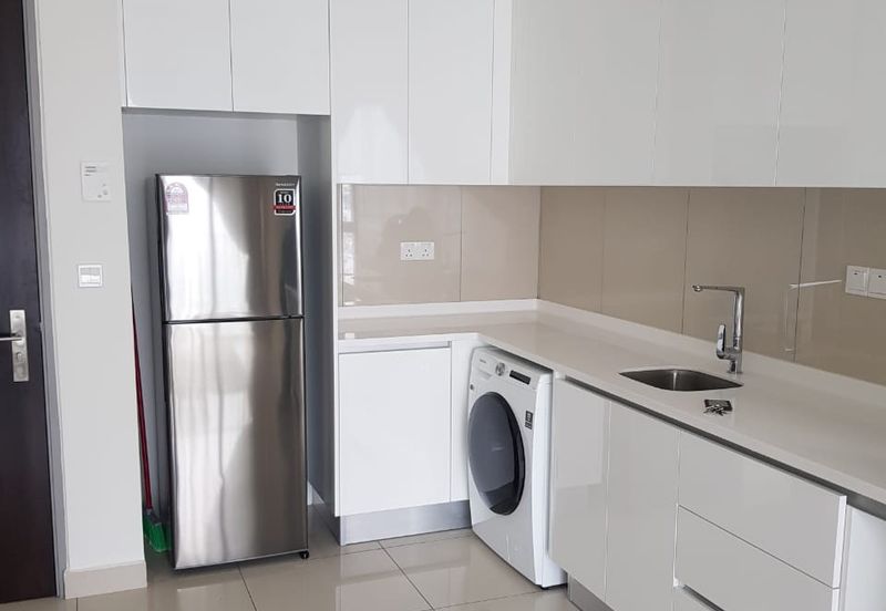 Residensi Xtreme Meridian (Astoria Ampang)