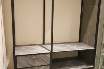 Residensi Xtreme Meridian (Astoria Ampang)