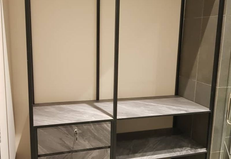 Residensi Xtreme Meridian (Astoria Ampang)