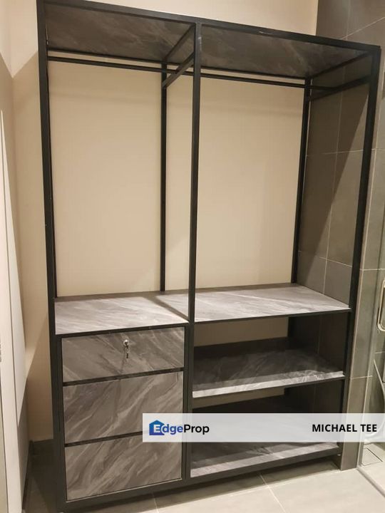 Astoria (Xtreme Meridian) Ampang Selangor Condominium for Rent, Selangor, Ampang