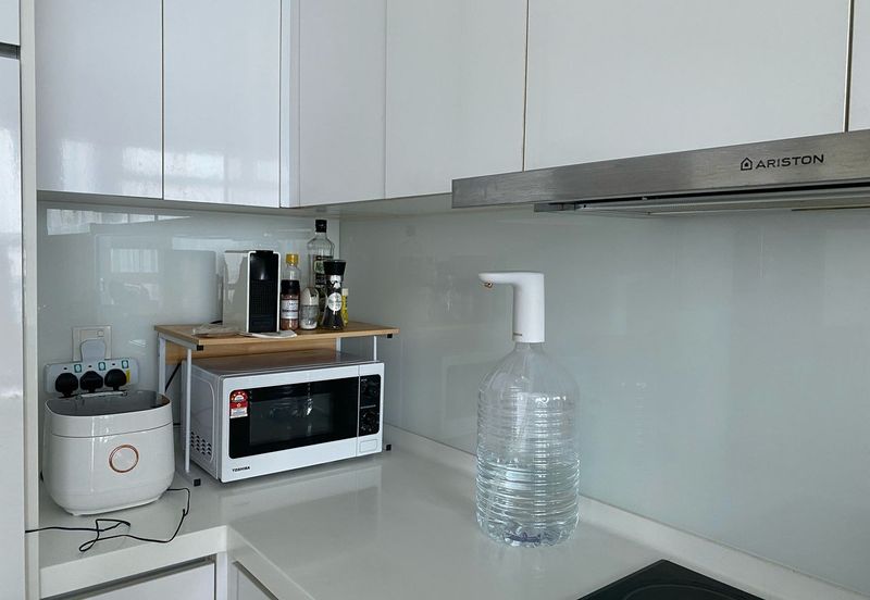 Vogue Suites 1 @ KL Eco City