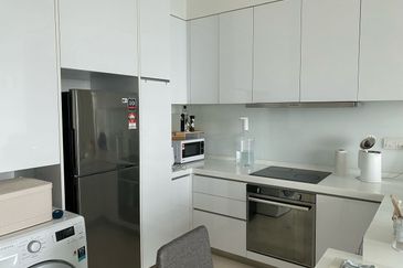 Vogue Suites 1 @ KL Eco City