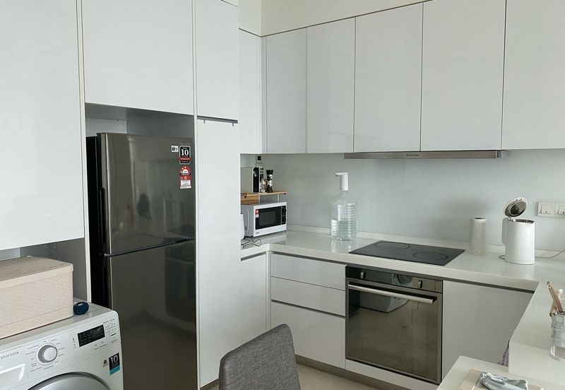 Vogue Suites 1 @ KL Eco City