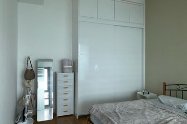 Vogue Suites 1 @ KL Eco City