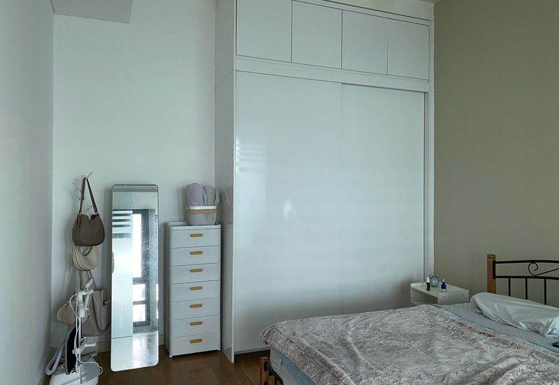 Vogue Suites 1 @ KL Eco City