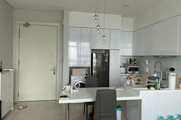 Vogue Suites 1 @ KL Eco City