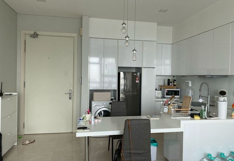 Vogue Suites 1 @ KL Eco City