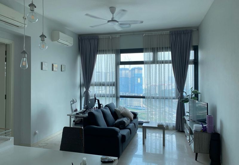 Vogue Suites 1 @ KL Eco City