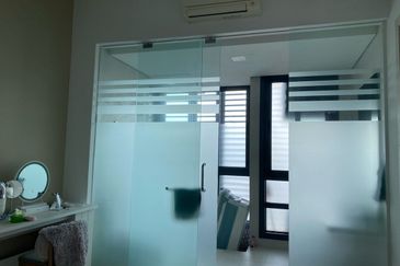 Vogue Suites 1 @ KL Eco City