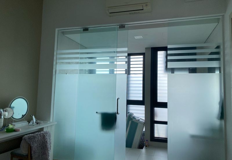 Vogue Suites 1 @ KL Eco City