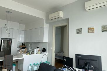 Vogue Suites 1 @ KL Eco City