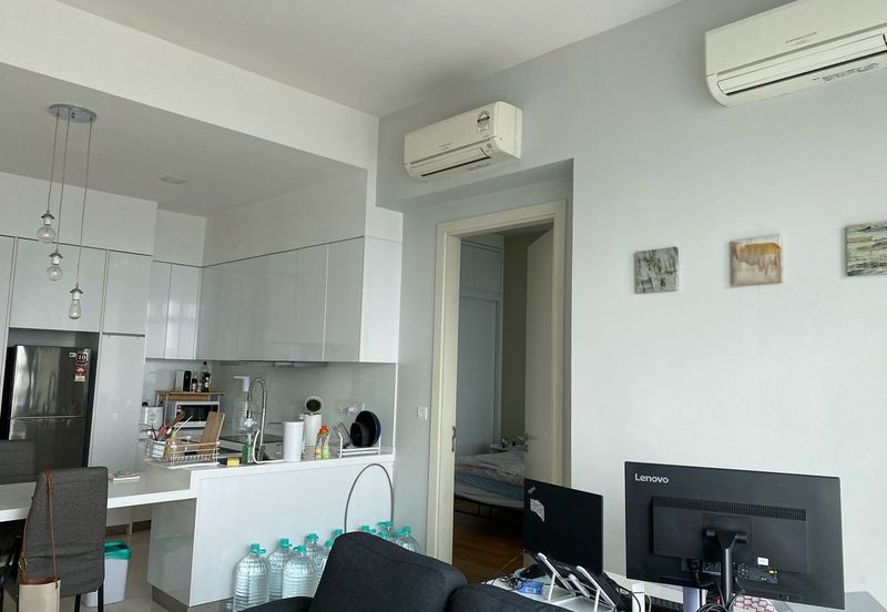 Vogue Suites 1 @ KL Eco City