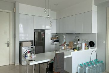 Vogue Suites 1 @ KL Eco City