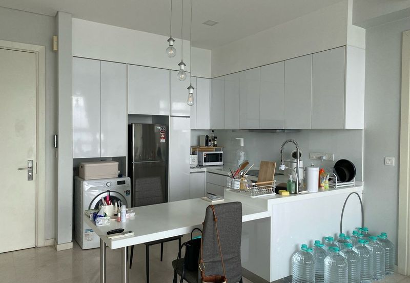 Vogue Suites 1 @ KL Eco City