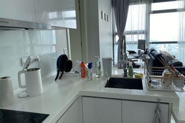 Vogue Suites 1 @ KL Eco City