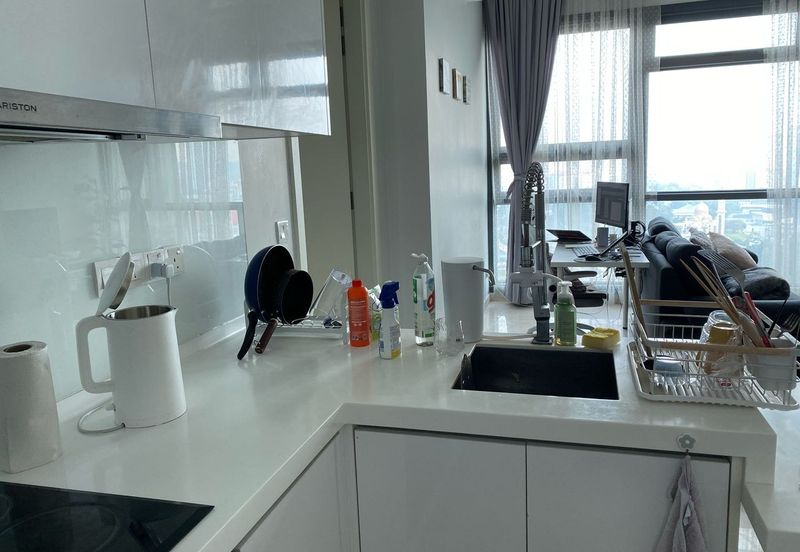 Vogue Suites 1 @ KL Eco City