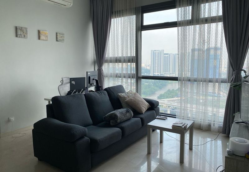 Vogue Suites 1 @ KL Eco City