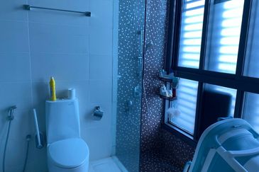 Vogue Suites 1 @ KL Eco City