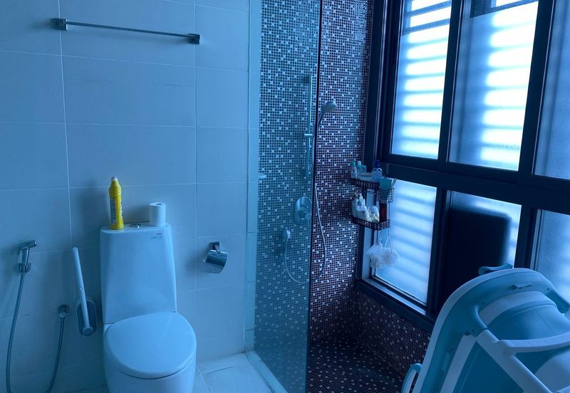 Vogue Suites 1 @ KL Eco City