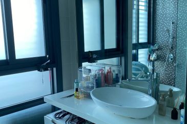 Vogue Suites 1 @ KL Eco City