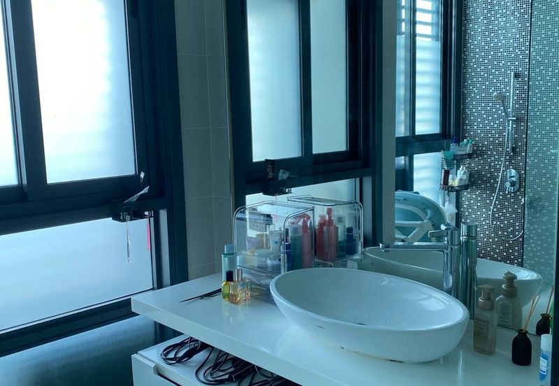 Vogue Suites 1 @ KL Eco City