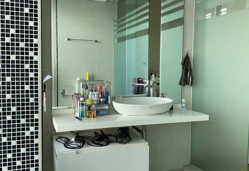 Vogue Suites 1 @ KL Eco City