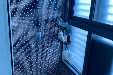 Vogue Suites 1 @ KL Eco City