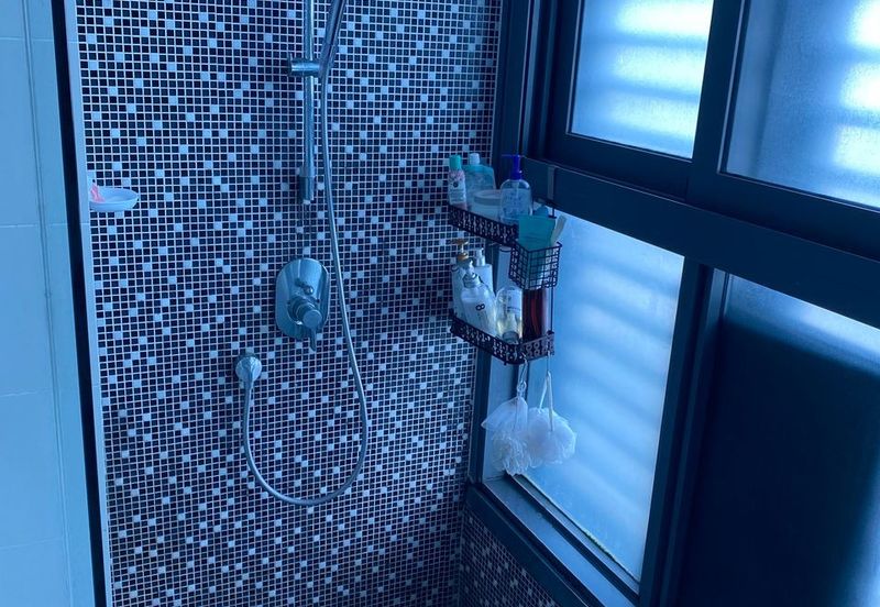 Vogue Suites 1 @ KL Eco City