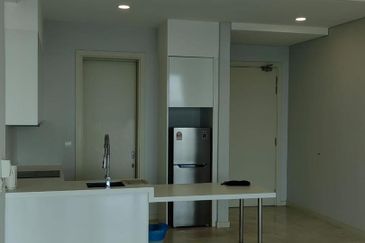 Vogue Suites 1 @ KL Eco City