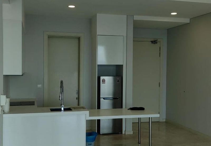 Vogue Suites 1 @ KL Eco City