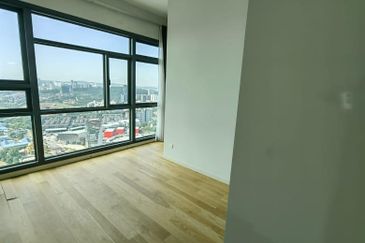 Vogue Suites 1 @ KL Eco City