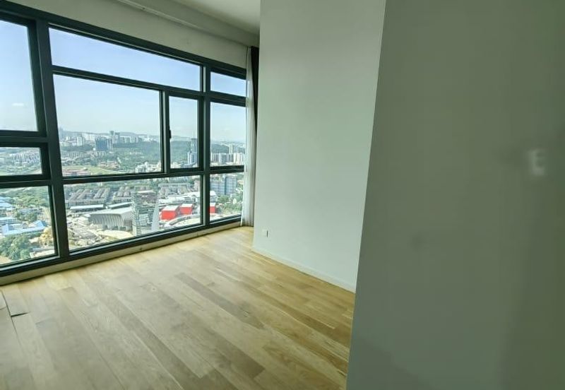 Vogue Suites 1 @ KL Eco City