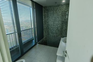 Vogue Suites 1 @ KL Eco City