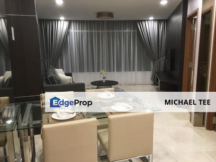 Vortex Suites, KLCC Condominium for Sale, Kuala Lumpur, KLCC