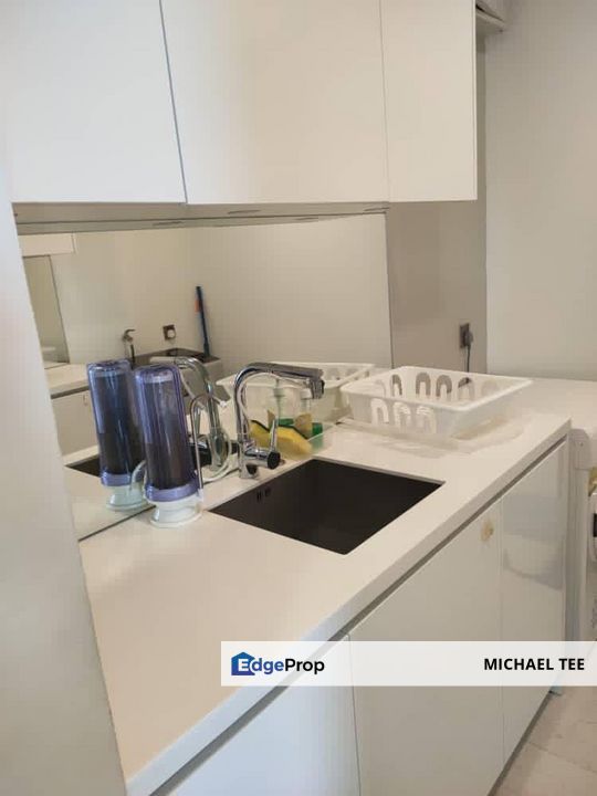 Vortex Suites, KLCC Kuala Lumpur Condominium for Sale, Kuala Lumpur, KLCC