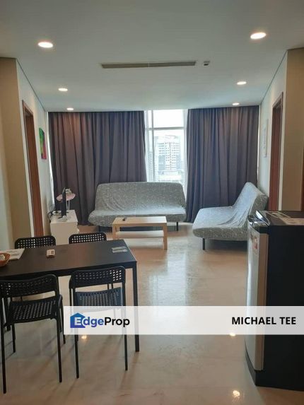 Vortex Suites, KLCC Condominium for Sale, Kuala Lumpur, KLCC